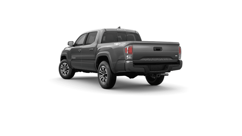 
								New 2023 Toyota Tacoma full									