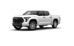 New 2023 Toyota Tundra