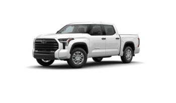 
										New 2023 Toyota Tundra full									