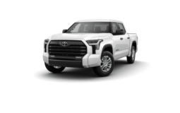 New 2023 Toyota Tundra