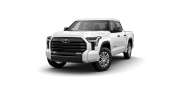 
										New 2023 Toyota Tundra full									