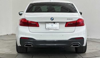 
										Used 2020 BMW 5 Series full									