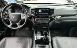 Used 2020 Honda Passport