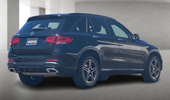 
										Used 2022 Mercedes-Benz GLC 300 full									