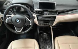 Used 2020 BMW X1