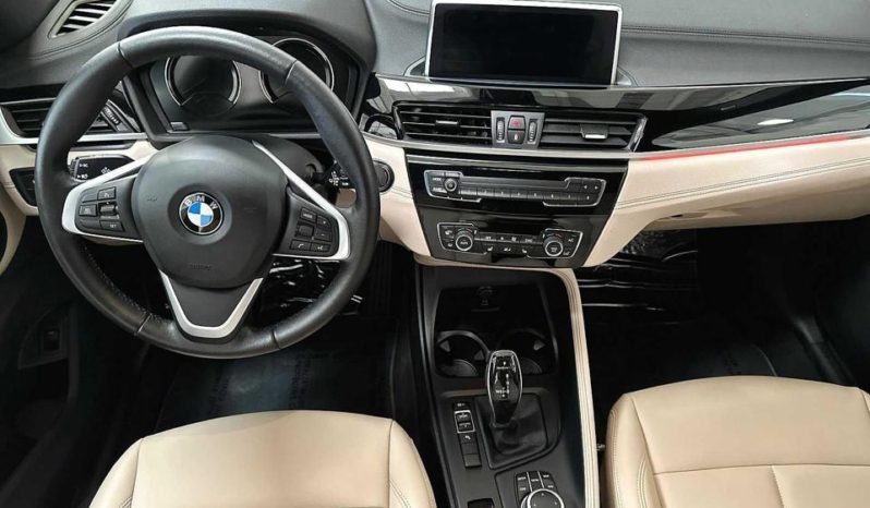 
								Used 2020 BMW X1 full									