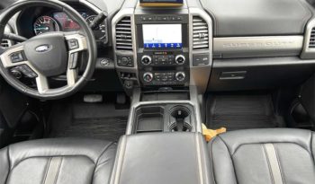 
										Used 2021 Ford F250 full									