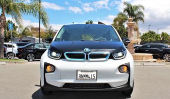 
										Used 2016 BMW i3 full									