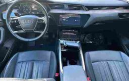 Used 2019 Audi e-tron