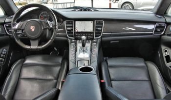 
										Used 2010 Porsche Panamera full									