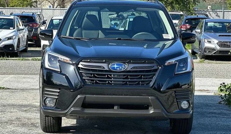 
								Used 2020 Subaru Crosstrek full									