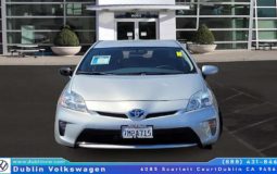 Used 2014 Toyota Prius