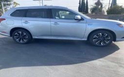 Used 2018 Mitsubishi Outlander Sport