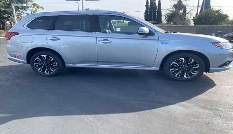 
								Used 2018 Mitsubishi Outlander Sport full									