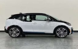 Used 2019 BMW i3