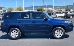 Used 2021 Toyota 4Runner