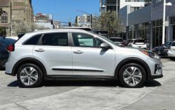 Used 2020 Kia Niro