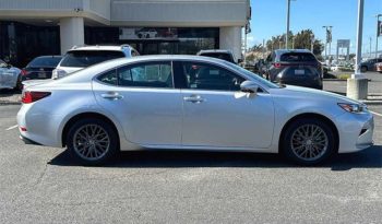 
										Used 2018 Lexus ES 350 full									