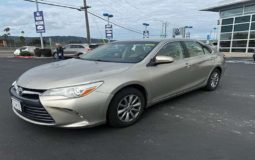 Used 2015 Toyota Camry