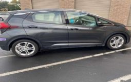 Used 2019 Chevrolet Bolt