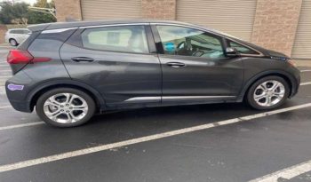 
										Used 2019 Chevrolet Bolt full									