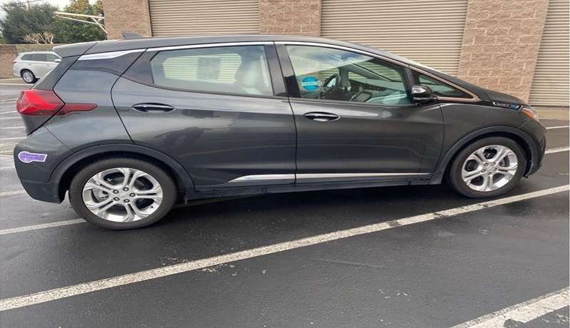 
								Used 2019 Chevrolet Bolt full									