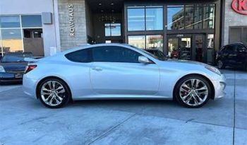 
										Used 2016 Hyundai Genesis full									