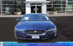 Used 2019 Jaguar XE