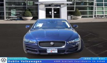 
										Used 2019 Jaguar XE full									