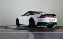 Used 2022 Porsche 911