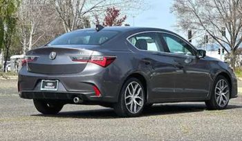 
										Used 2019 Acura ILX full									