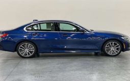 Used 2020 BMW ‘- 330i