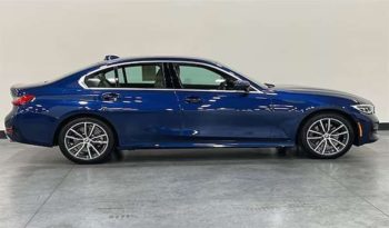 
										Used 2020 BMW ‘- 330i full									