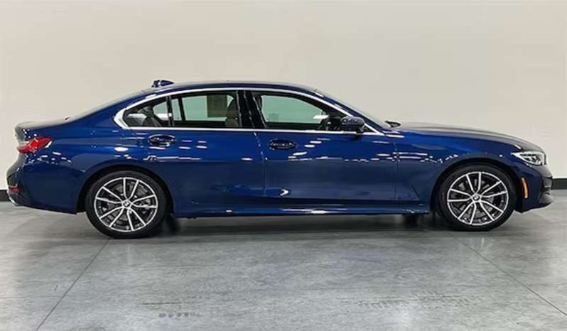 
								Used 2020 BMW ‘- 330i full									