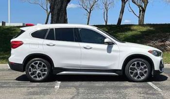 
										Used 2021 BMW X1 full									