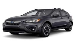 Used 2023 Subaru Crosstrek