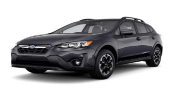 
										Used 2023 Subaru Crosstrek full									