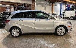 Used 2015 Mercedes-Benz B 250e