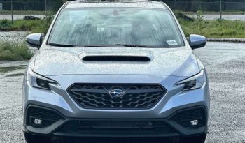 
										Used 2023 Subaru Crosstrek full									