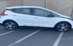 Used 2017 Chevrolet Bolt