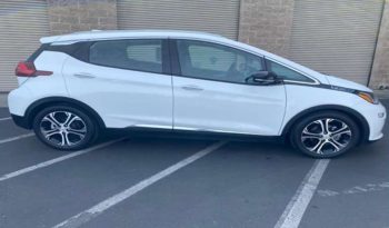 
										Used 2017 Chevrolet Bolt full									