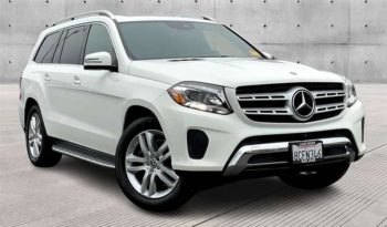 
										Used 2018 Mercedes-Benz GLS 450 full									