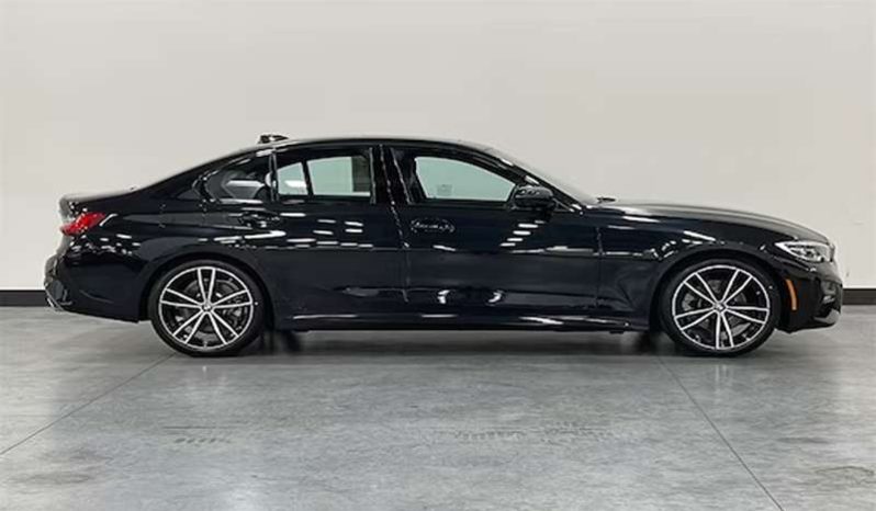 
								Used 2020 BMW ‘- 330i full									