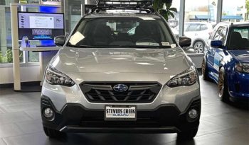 
										Used 2022 Subaru Crosstrek full									