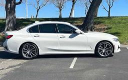 Used 2021 BMW 3 Series (43)