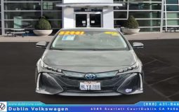 Used 2020 Toyota Prius Prime