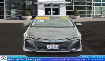 
										Used 2020 Toyota Prius Prime full									