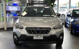 New 2023 Subaru Crosstrek