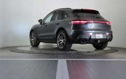 Used 2022 Porsche Macan