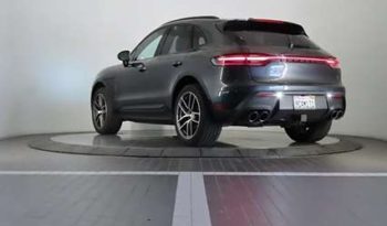 
										Used 2022 Porsche Macan full									